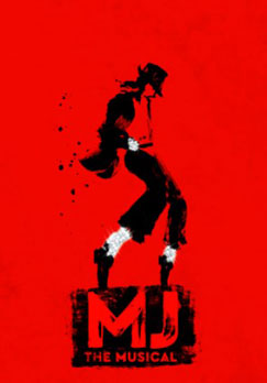 MJ the Musical Image