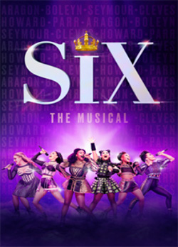 SIX The Musical